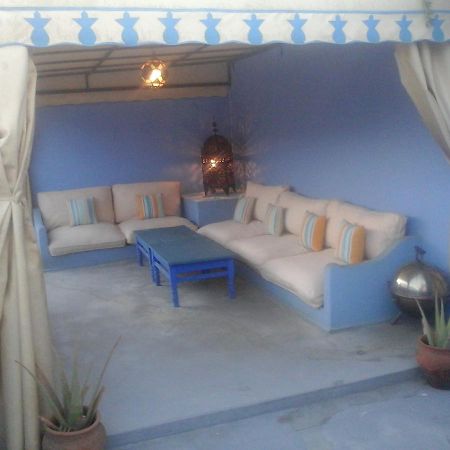 Dar Es Salam-Alta Villa อซิลาห์ ภายนอก รูปภาพ