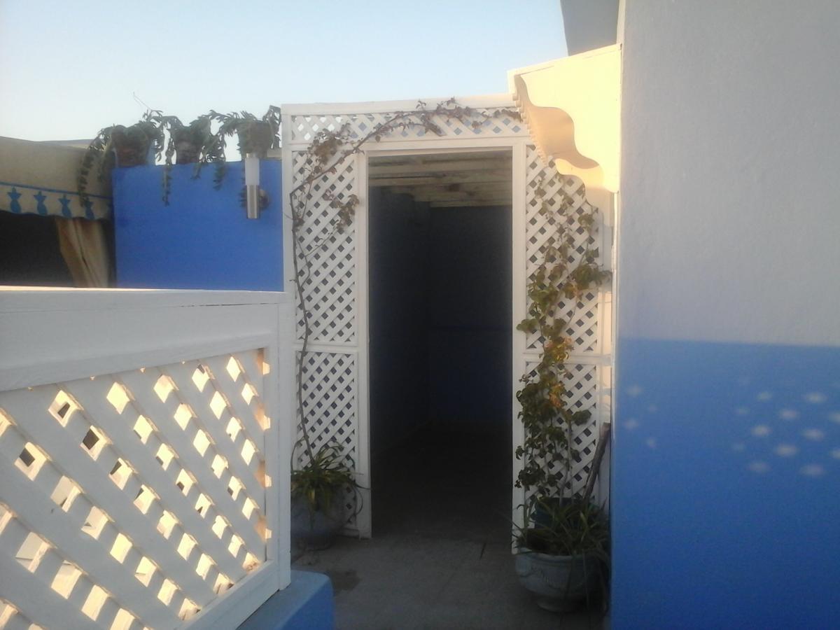 Dar Es Salam-Alta Villa อซิลาห์ ภายนอก รูปภาพ